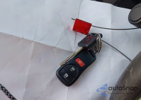 2015 Nissan Nv Cargo Nv2500 Hd Sv V8 z USA, uszkodzony, nr VIN 1N6AF0LX8FN809346